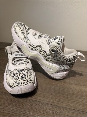 adidas D.O.N. Issue #3 GCA 'Creativity'